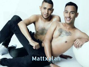 Mattxalan