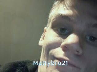 Mattybro21