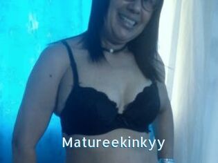 Matureekinkyy