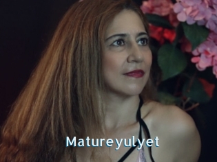 Matureyulyet