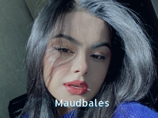 Maudbales