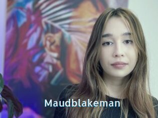 Maudblakeman