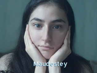 Maudestey