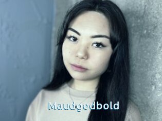 Maudgodbold