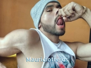 Mauriciotrejos