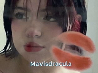 Mavisdracula