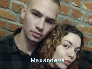 Maxandeva