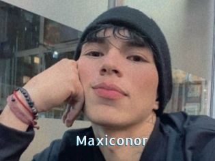 Maxiconor