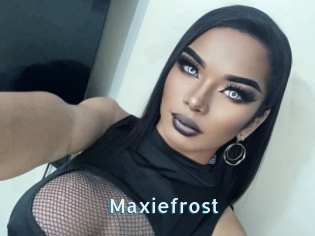 Maxiefrost