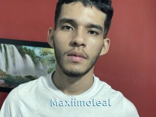Maxiimoleal