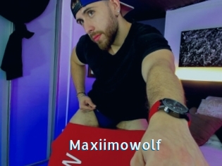 Maxiimowolf