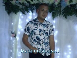 Maximilianosex