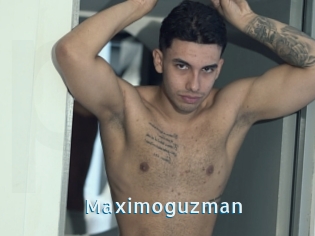 Maximoguzman