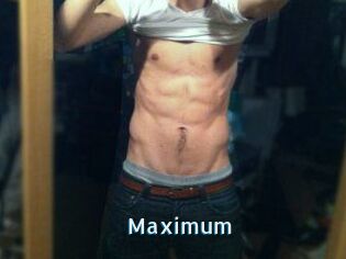 Maximum