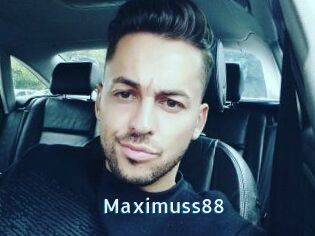 Maximuss88