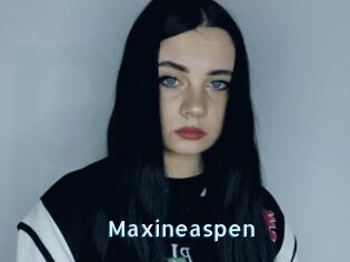 Maxineaspen