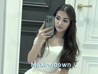 Maxinebown
