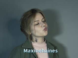Maxinehaines