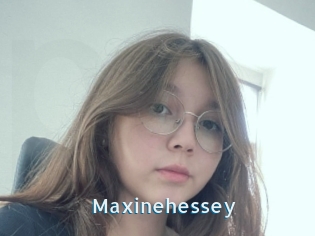 Maxinehessey