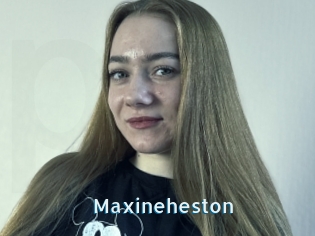 Maxineheston