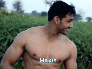 Maxis