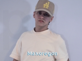 Maxoregon