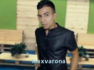 Maxvarona