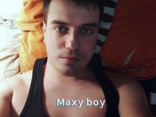 Maxy_boy