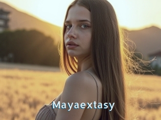 Mayaextasy