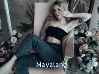 Mayalang