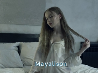 Mayalison