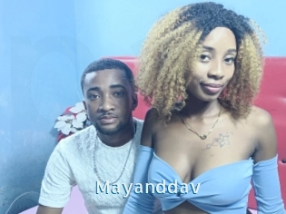 Mayanddav