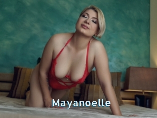 Mayanoelle