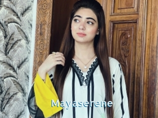 Mayaserene