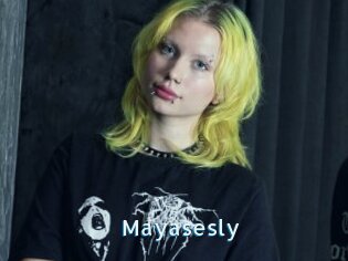 Mayasesly