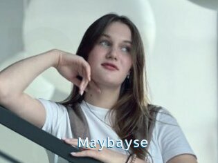 Maybayse