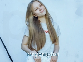 Maybrayton