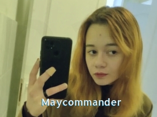 Maycommander