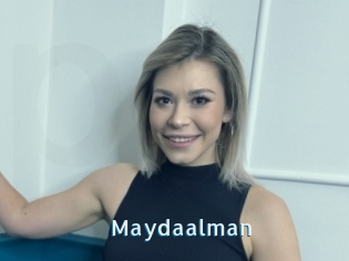 Maydaalman