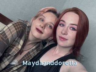 Maydaanddoretta