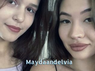 Maydaandelvia