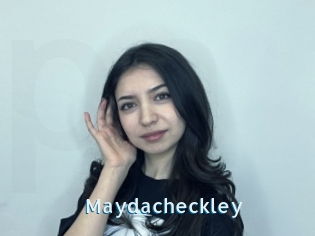 Maydacheckley