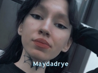 Maydadrye