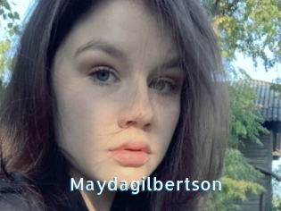 Maydagilbertson