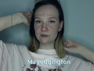 Mayedgington