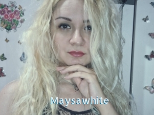 Maysawhite