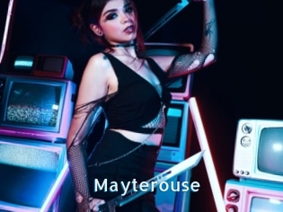 Mayterouse