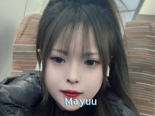 Mayuu