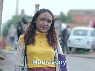 Mbolavony