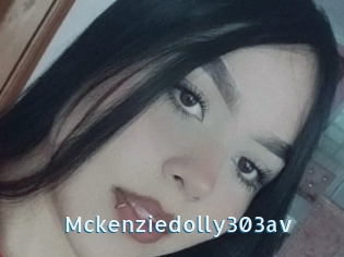 Mckenziedolly303av